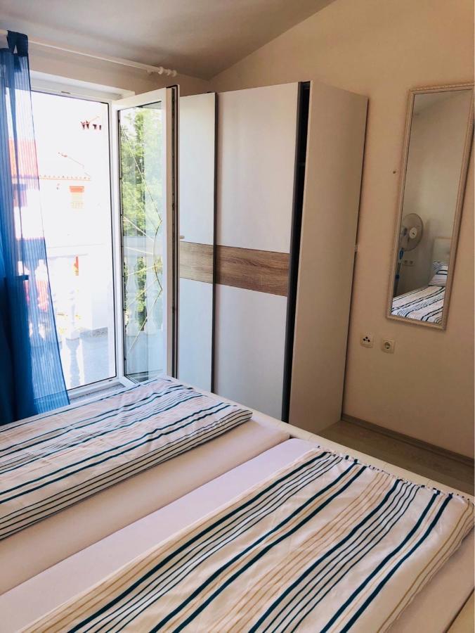 Guest House Jadro Ровинь Экстерьер фото