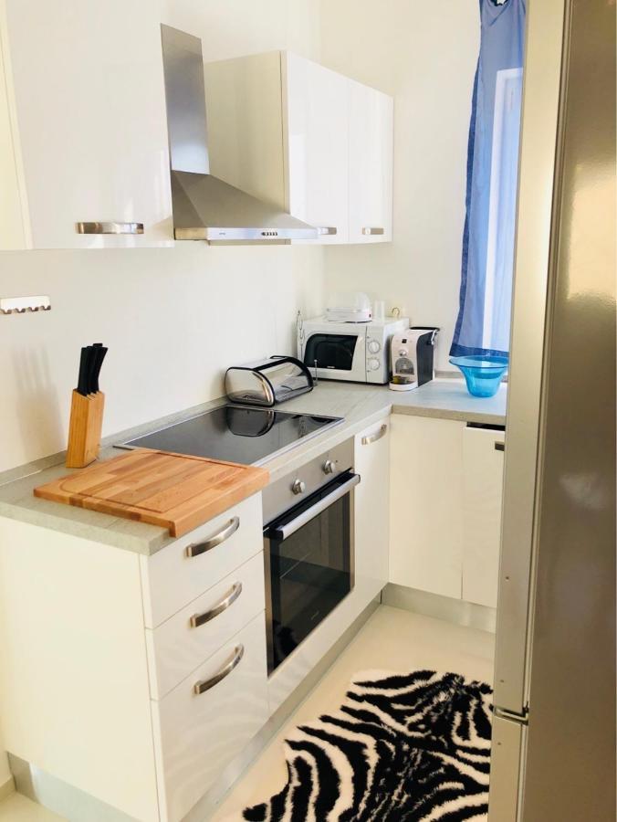 Guest House Jadro Ровинь Экстерьер фото