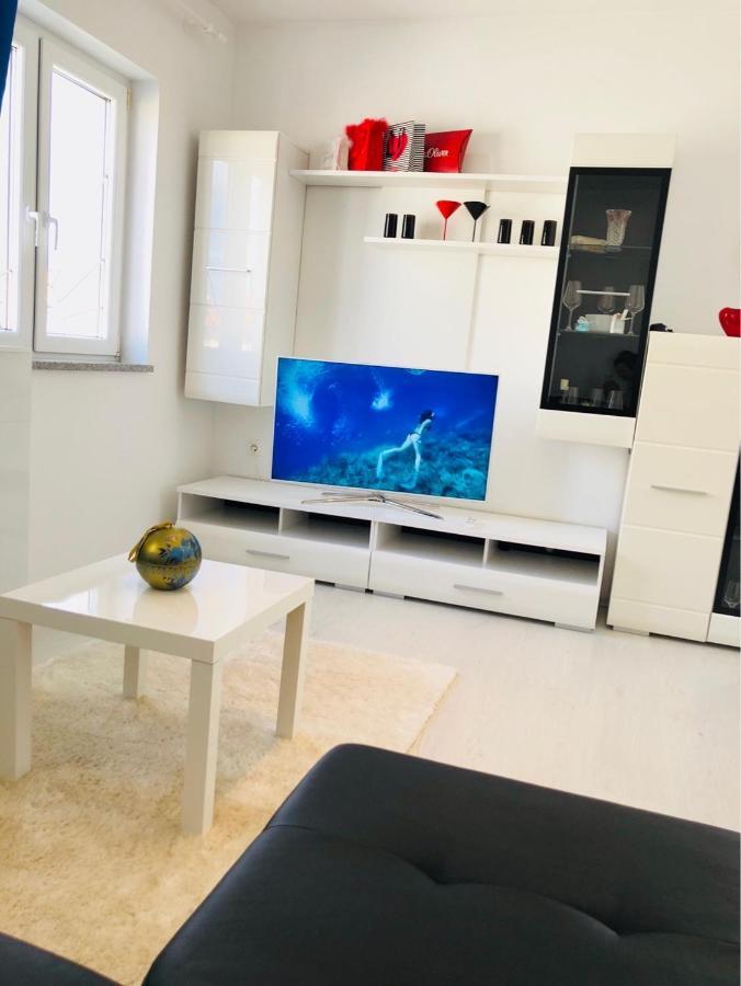 Guest House Jadro Ровинь Экстерьер фото