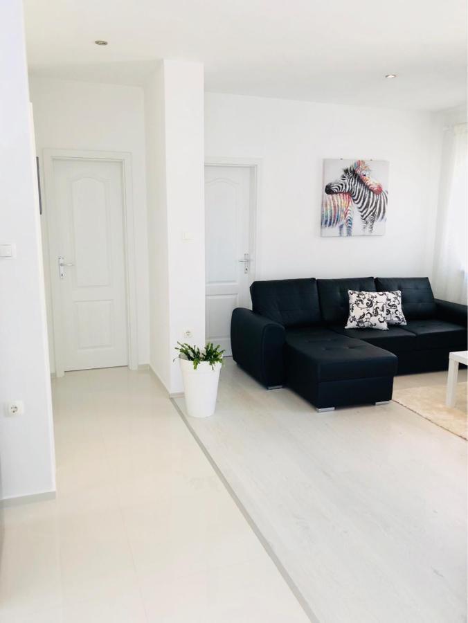 Guest House Jadro Ровинь Экстерьер фото
