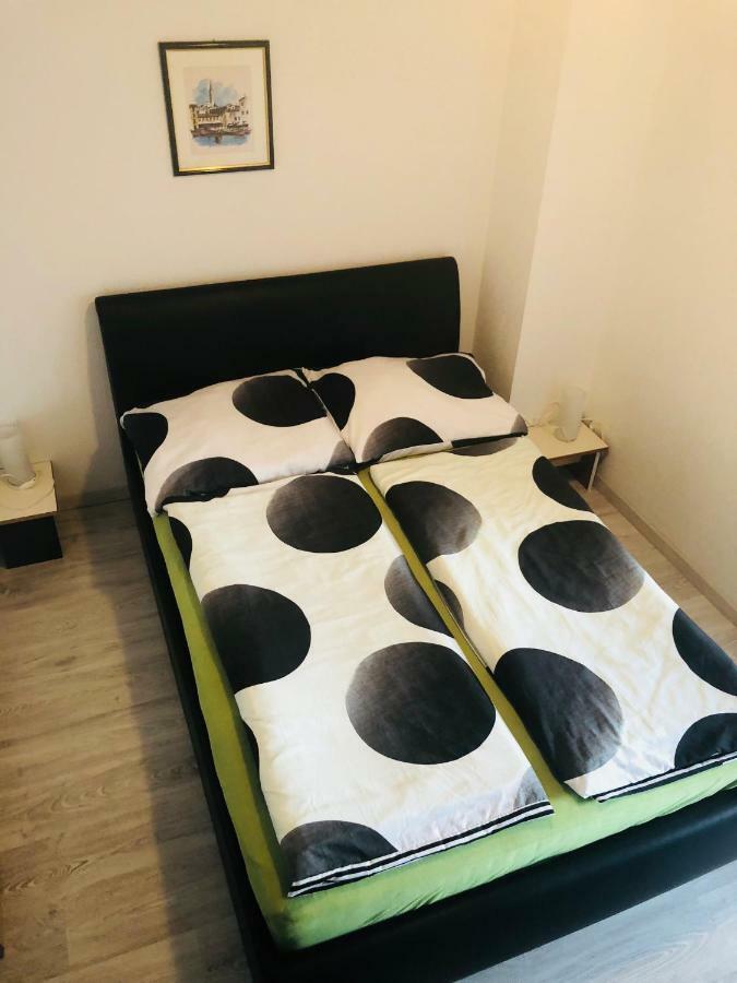 Guest House Jadro Ровинь Экстерьер фото