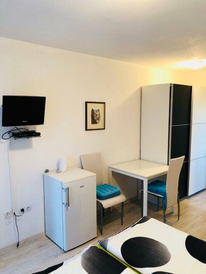Guest House Jadro Ровинь Экстерьер фото