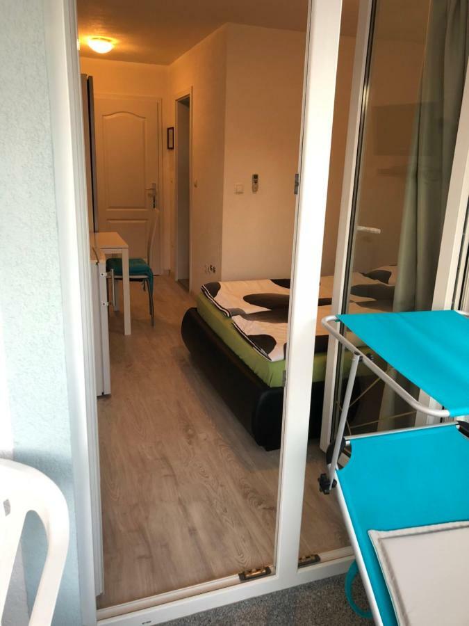 Guest House Jadro Ровинь Экстерьер фото