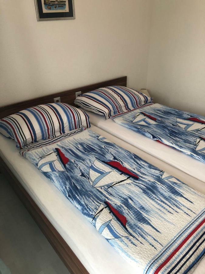 Guest House Jadro Ровинь Экстерьер фото