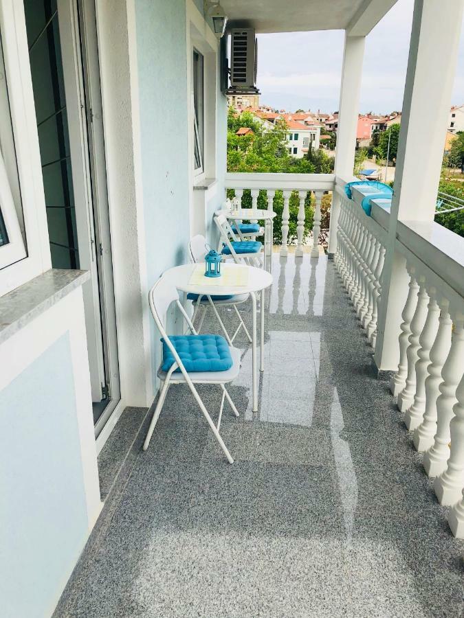 Guest House Jadro Ровинь Экстерьер фото
