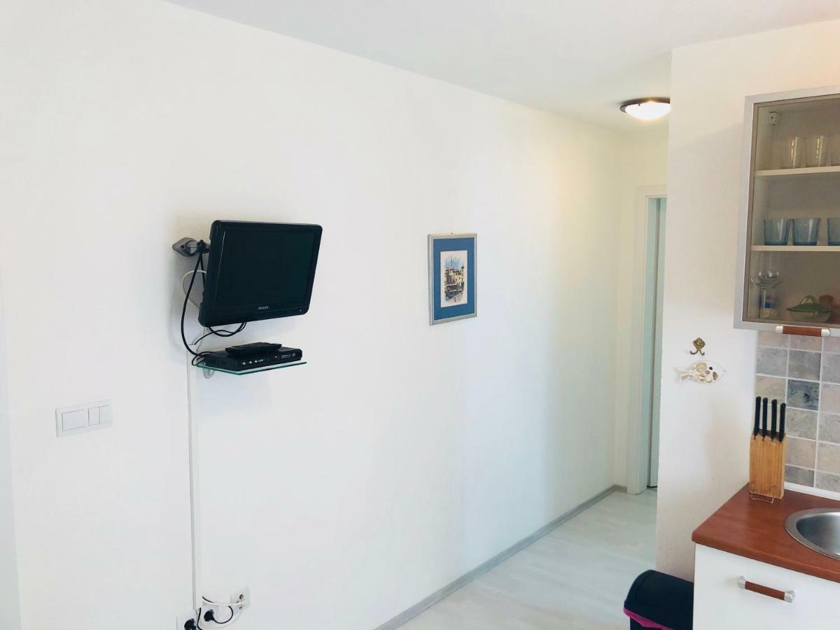 Guest House Jadro Ровинь Экстерьер фото