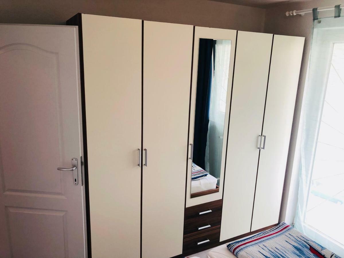 Guest House Jadro Ровинь Экстерьер фото