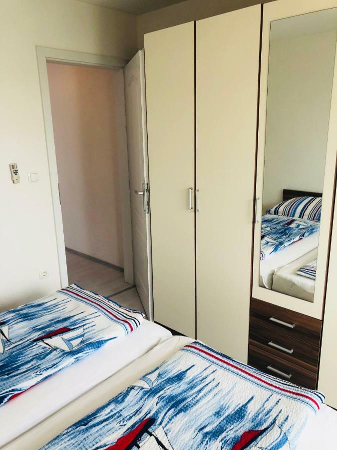 Guest House Jadro Ровинь Экстерьер фото