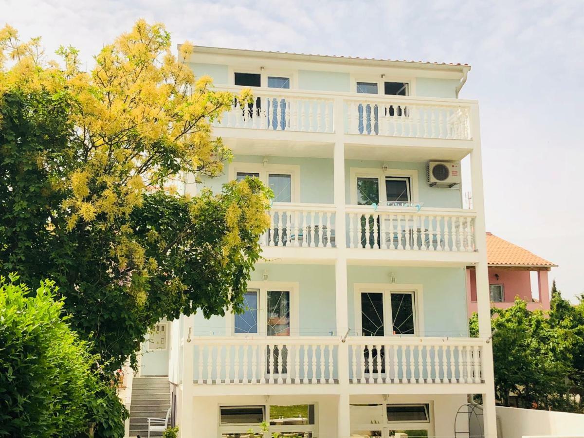 Guest House Jadro Ровинь Экстерьер фото